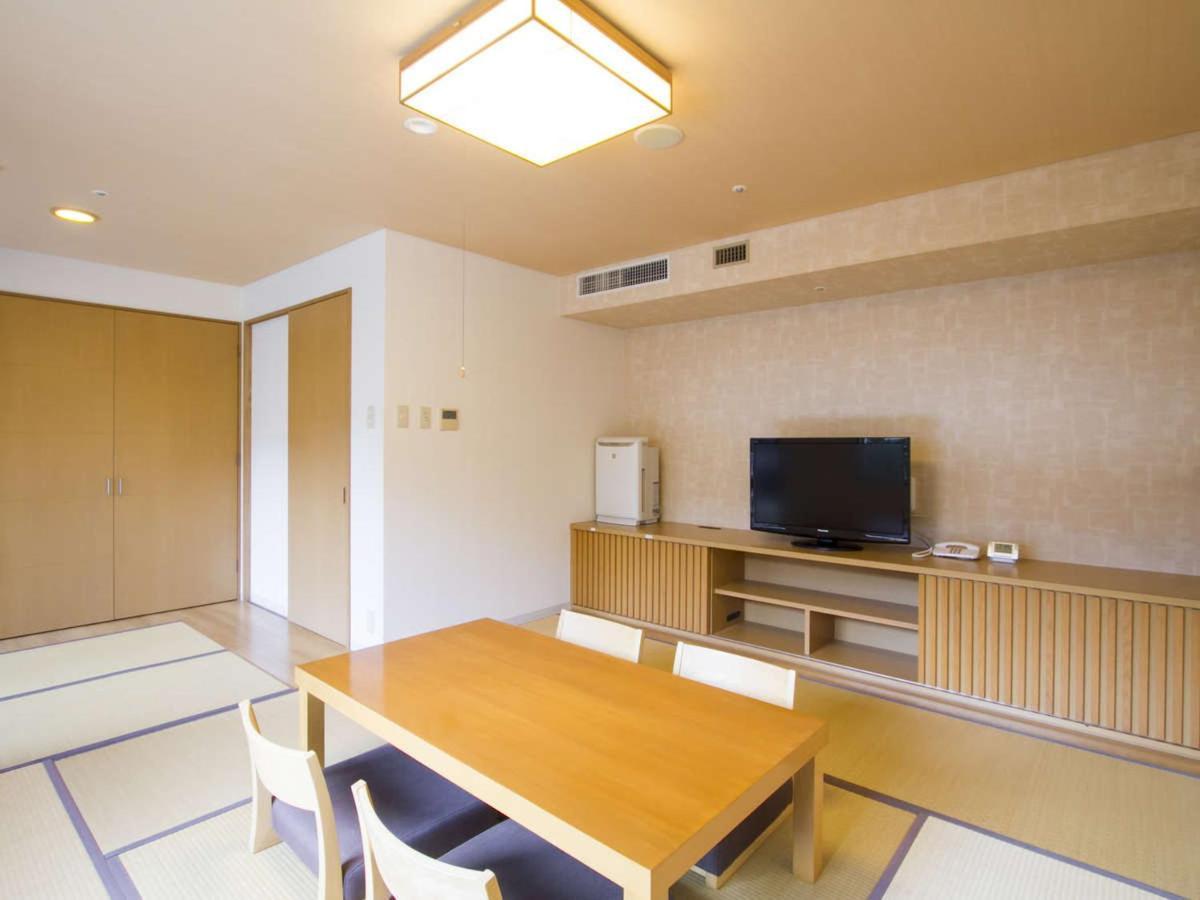 Spa And Resort Hotel Solage Oita Hiji Beppuwan المظهر الخارجي الصورة