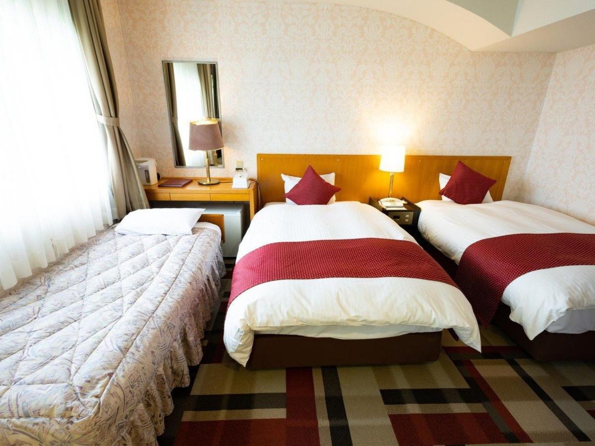 Spa And Resort Hotel Solage Oita Hiji Beppuwan المظهر الخارجي الصورة