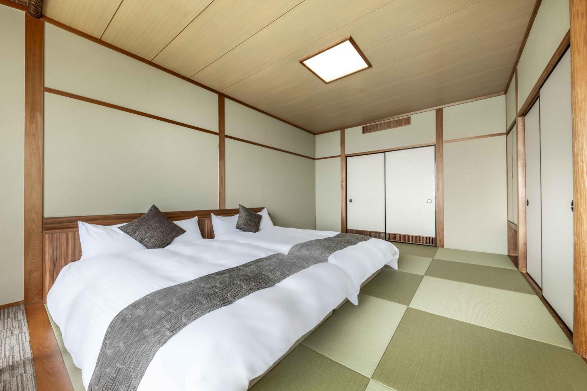 Spa And Resort Hotel Solage Oita Hiji Beppuwan المظهر الخارجي الصورة