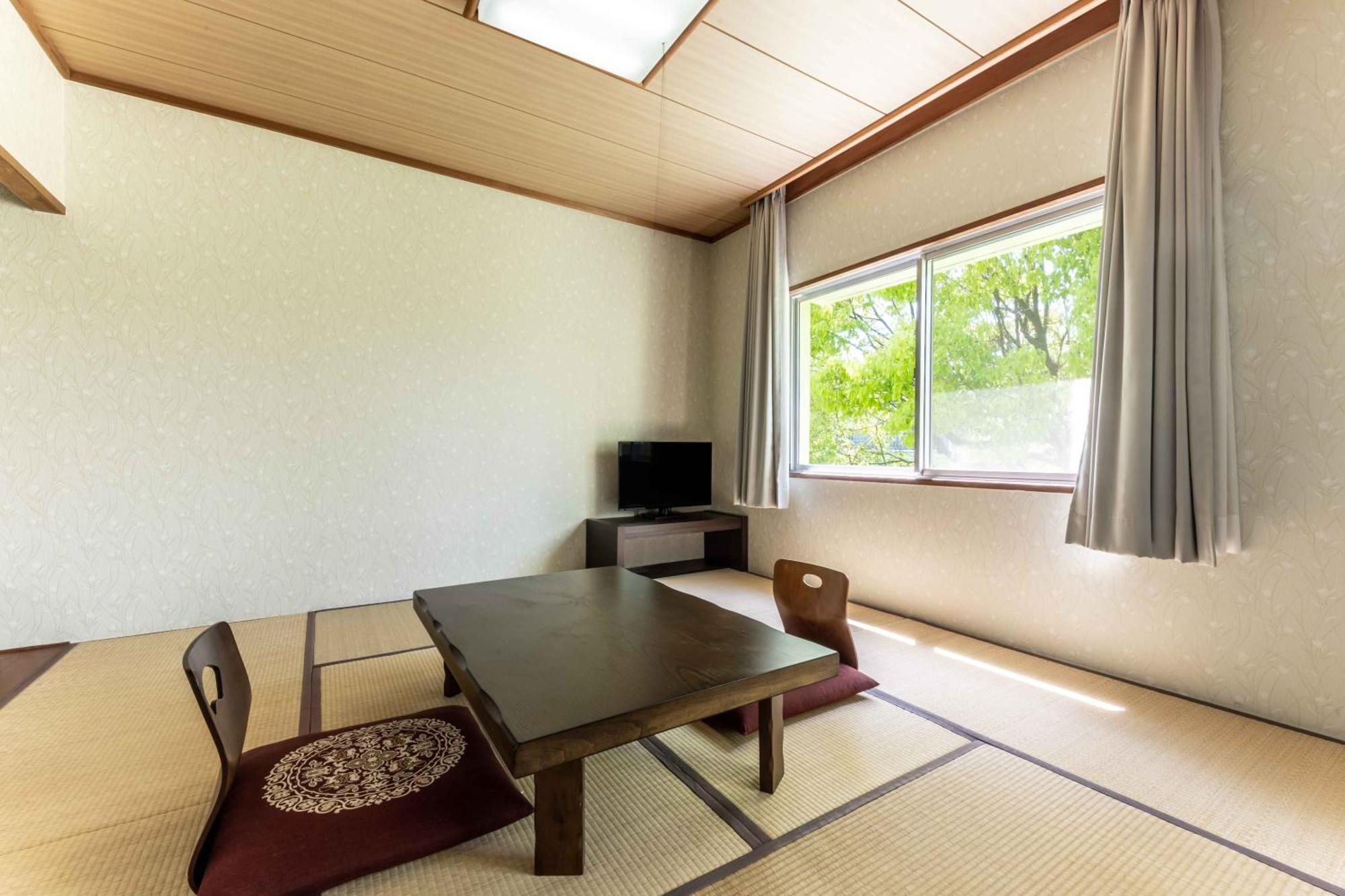 Spa And Resort Hotel Solage Oita Hiji Beppuwan المظهر الخارجي الصورة