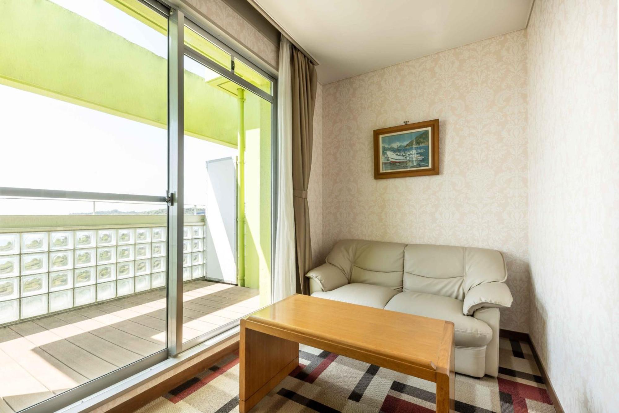 Spa And Resort Hotel Solage Oita Hiji Beppuwan المظهر الخارجي الصورة