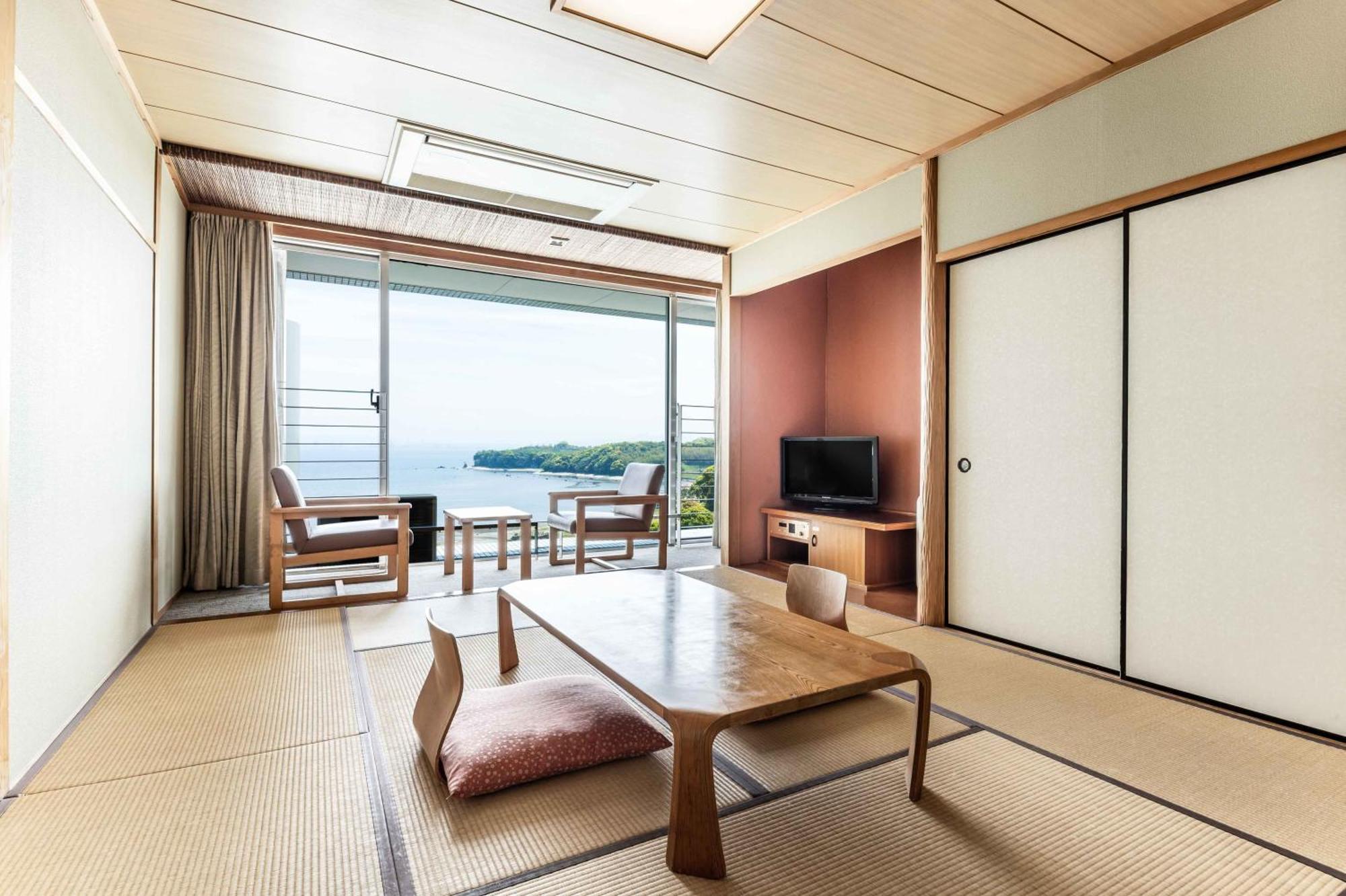 Spa And Resort Hotel Solage Oita Hiji Beppuwan المظهر الخارجي الصورة