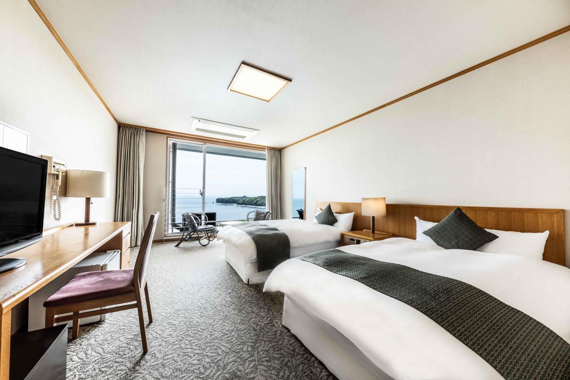 Spa And Resort Hotel Solage Oita Hiji Beppuwan المظهر الخارجي الصورة