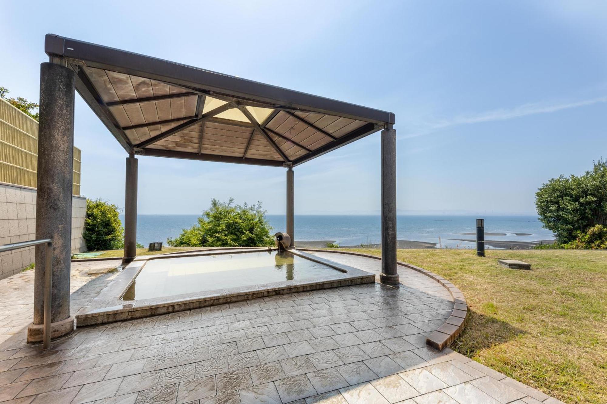 Spa And Resort Hotel Solage Oita Hiji Beppuwan المظهر الخارجي الصورة