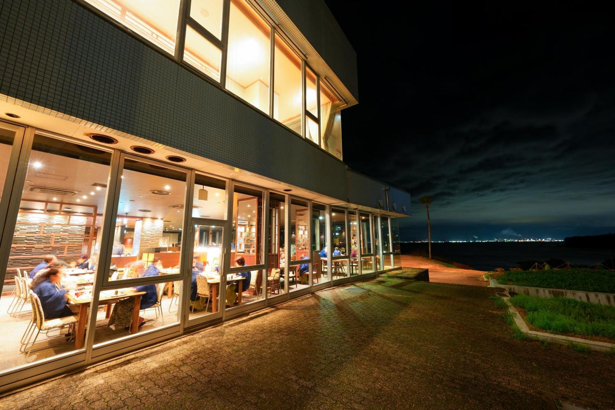Spa And Resort Hotel Solage Oita Hiji Beppuwan المظهر الخارجي الصورة